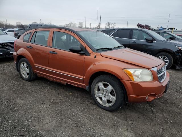 Photo 3 VIN: 1B3HB48B17D415309 - DODGE CALIBER 