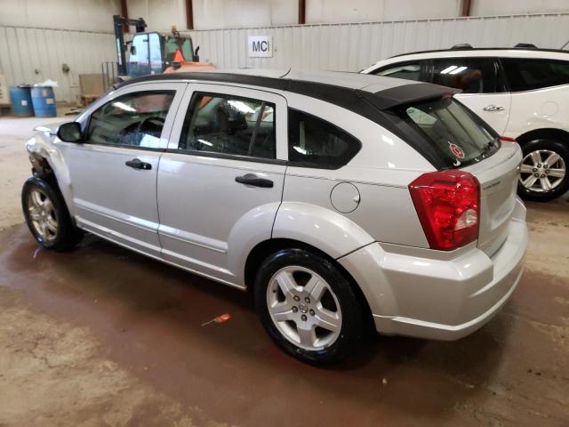 Photo 1 VIN: 1B3HB48B17D551858 - DODGE CALIBER 