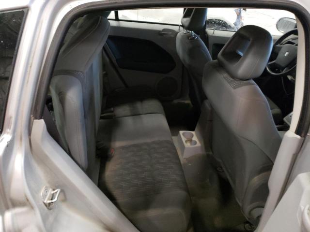 Photo 10 VIN: 1B3HB48B17D551858 - DODGE CALIBER 