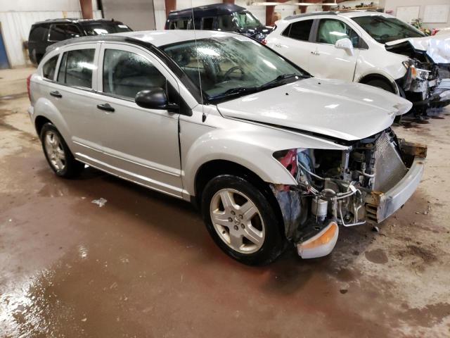 Photo 3 VIN: 1B3HB48B17D551858 - DODGE CALIBER 