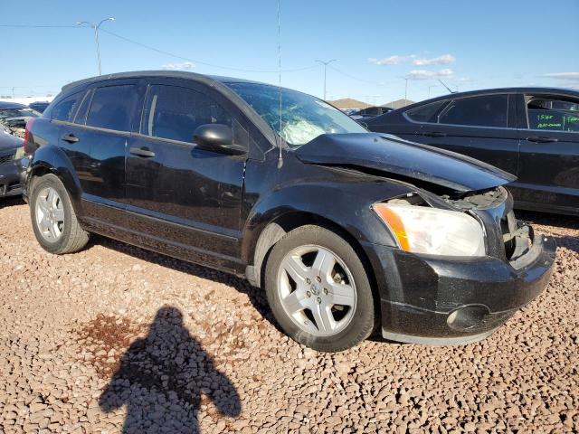 Photo 3 VIN: 1B3HB48B18D526458 - DODGE CALIBER 