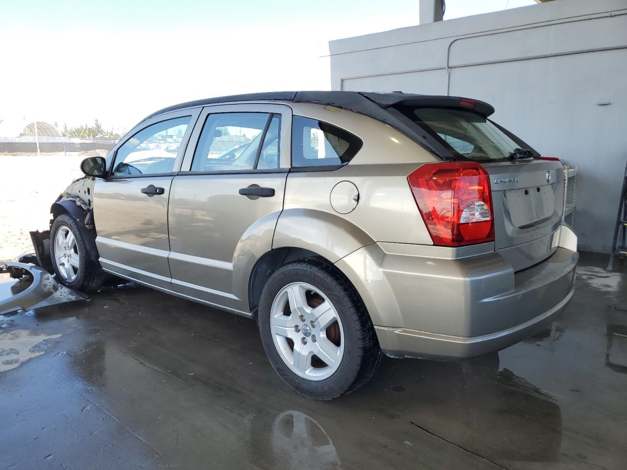 Photo 1 VIN: 1B3HB48B18D546340 - DODGE CALIBER 