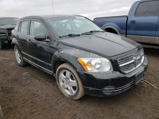 Photo 0 VIN: 1B3HB48B18D605354 - DODGE CALIBER SX 