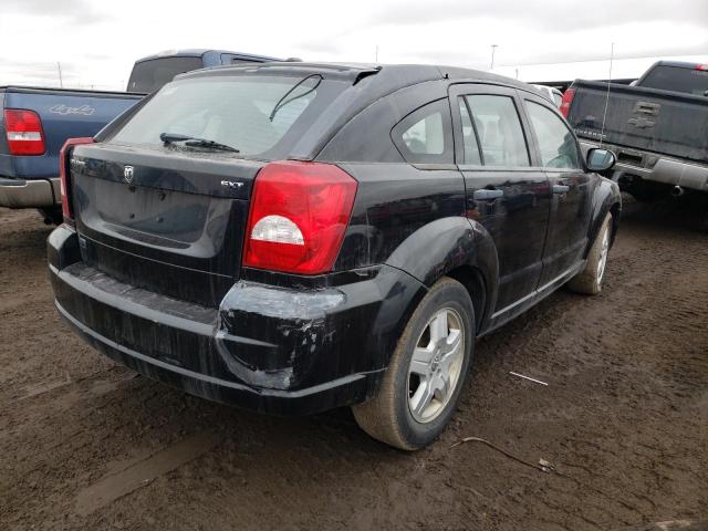 Photo 3 VIN: 1B3HB48B18D605354 - DODGE CALIBER SX 