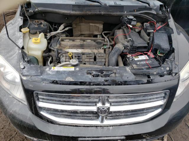 Photo 6 VIN: 1B3HB48B18D605354 - DODGE CALIBER SX 