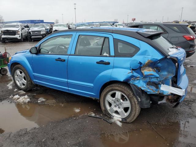 Photo 1 VIN: 1B3HB48B18D637866 - DODGE CALIBER 