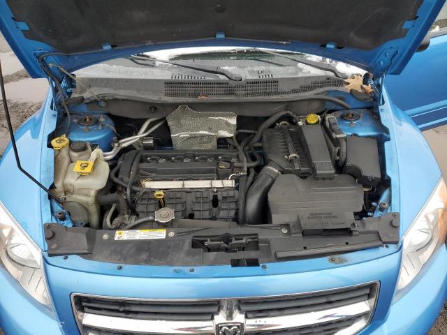 Photo 10 VIN: 1B3HB48B18D637866 - DODGE CALIBER 