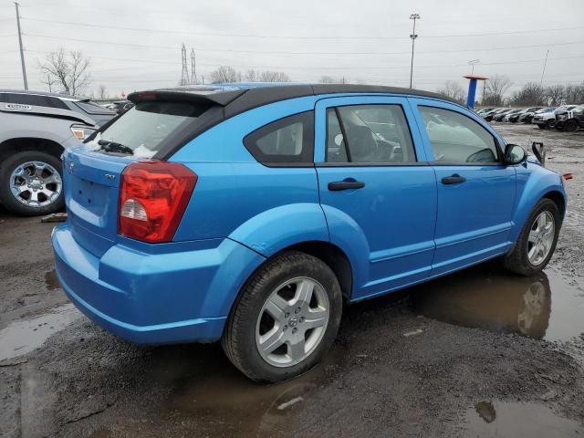 Photo 2 VIN: 1B3HB48B18D637866 - DODGE CALIBER 