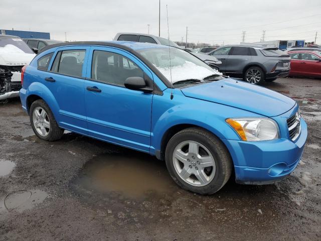 Photo 3 VIN: 1B3HB48B18D637866 - DODGE CALIBER 