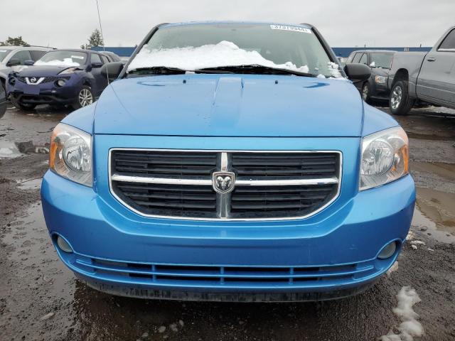 Photo 4 VIN: 1B3HB48B18D637866 - DODGE CALIBER 