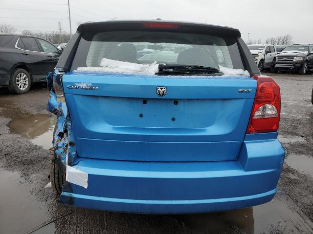 Photo 5 VIN: 1B3HB48B18D637866 - DODGE CALIBER 