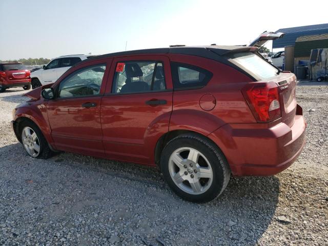 Photo 1 VIN: 1B3HB48B18D648740 - DODGE CALIBER SX 