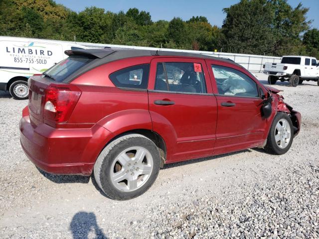 Photo 2 VIN: 1B3HB48B18D648740 - DODGE CALIBER SX 