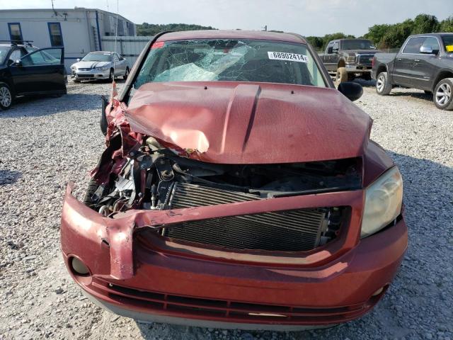 Photo 4 VIN: 1B3HB48B18D648740 - DODGE CALIBER SX 