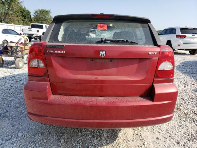 Photo 5 VIN: 1B3HB48B18D648740 - DODGE CALIBER SX 