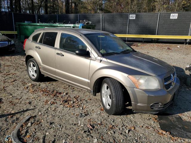 Photo 3 VIN: 1B3HB48B18D673752 - DODGE CALIBER 