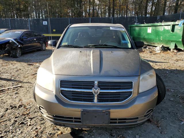 Photo 4 VIN: 1B3HB48B18D673752 - DODGE CALIBER 