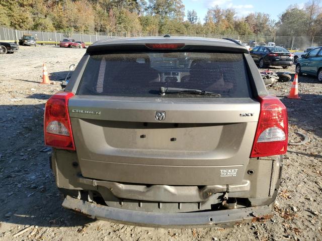 Photo 5 VIN: 1B3HB48B18D673752 - DODGE CALIBER 