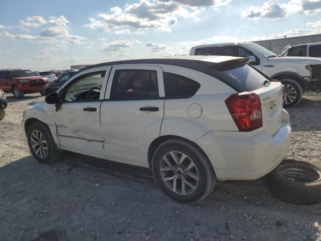 Photo 1 VIN: 1B3HB48B18D679860 - DODGE CALIBER SX 