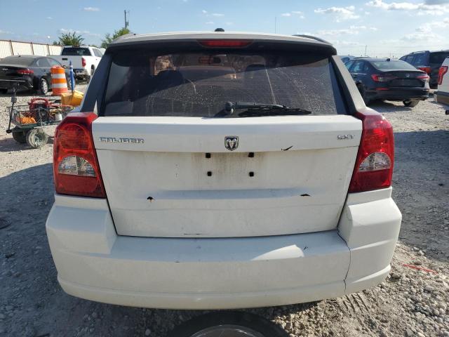 Photo 5 VIN: 1B3HB48B18D679860 - DODGE CALIBER SX 