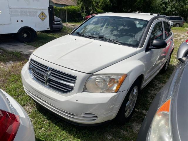 Photo 1 VIN: 1B3HB48B18D685416 - DODGE CALIBER SX 