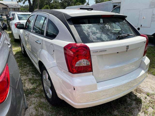 Photo 2 VIN: 1B3HB48B18D685416 - DODGE CALIBER SX 