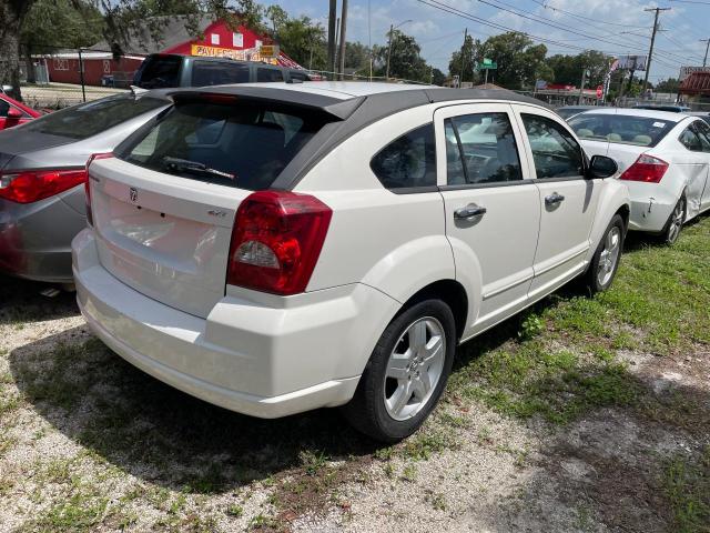 Photo 3 VIN: 1B3HB48B18D685416 - DODGE CALIBER SX 