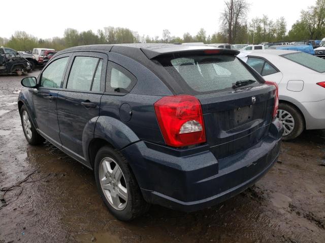 Photo 2 VIN: 1B3HB48B18D724022 - DODGE CALIBER SX 