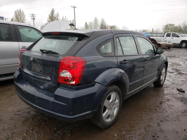 Photo 3 VIN: 1B3HB48B18D724022 - DODGE CALIBER SX 