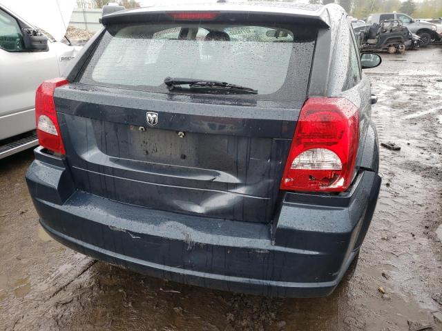 Photo 8 VIN: 1B3HB48B18D724022 - DODGE CALIBER SX 