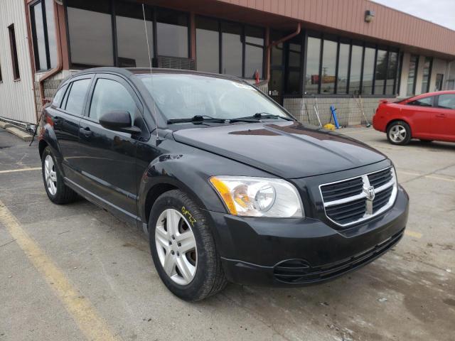 Photo 0 VIN: 1B3HB48B18D756114 - DODGE CALIBER SX 