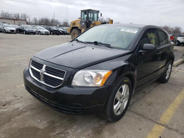 Photo 1 VIN: 1B3HB48B18D756114 - DODGE CALIBER SX 