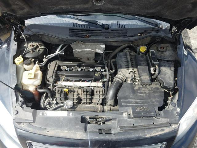 Photo 6 VIN: 1B3HB48B18D756114 - DODGE CALIBER SX 