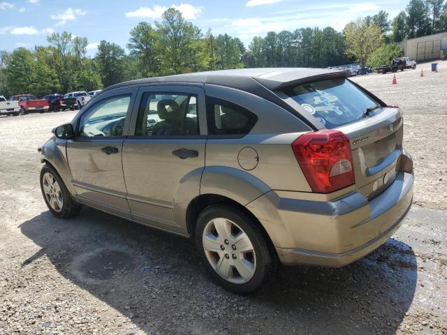 Photo 1 VIN: 1B3HB48B27D149377 - DODGE CALIBER SX 