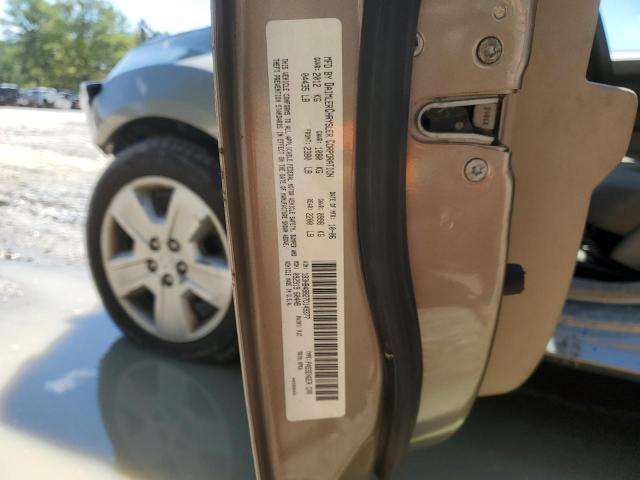 Photo 12 VIN: 1B3HB48B27D149377 - DODGE CALIBER SX 