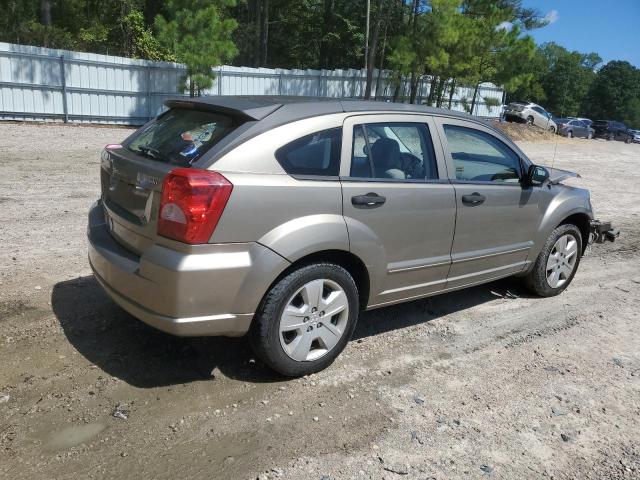 Photo 2 VIN: 1B3HB48B27D149377 - DODGE CALIBER SX 