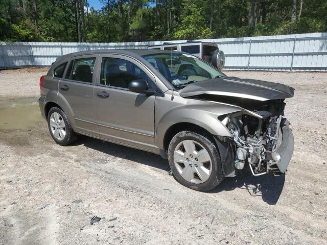 Photo 3 VIN: 1B3HB48B27D149377 - DODGE CALIBER SX 