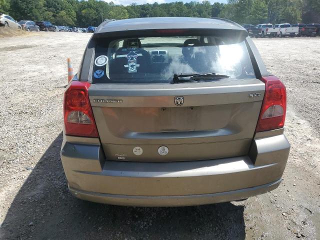 Photo 5 VIN: 1B3HB48B27D149377 - DODGE CALIBER SX 