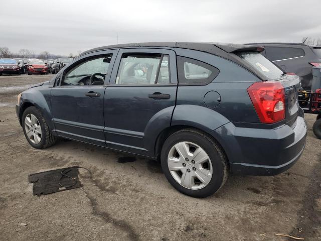 Photo 1 VIN: 1B3HB48B27D162310 - DODGE CALIBER SX 