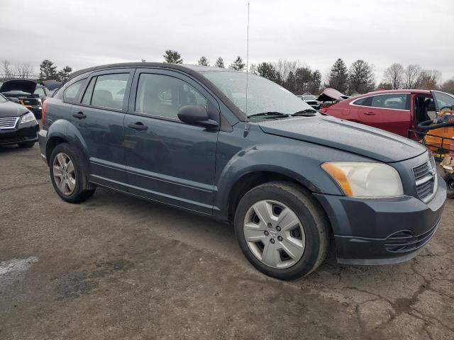 Photo 3 VIN: 1B3HB48B27D162310 - DODGE CALIBER SX 