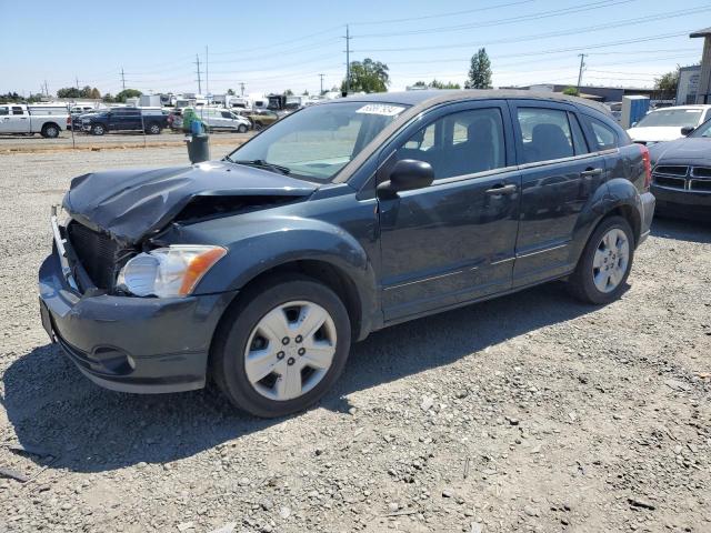 Photo 0 VIN: 1B3HB48B27D560830 - DODGE CALIBER 