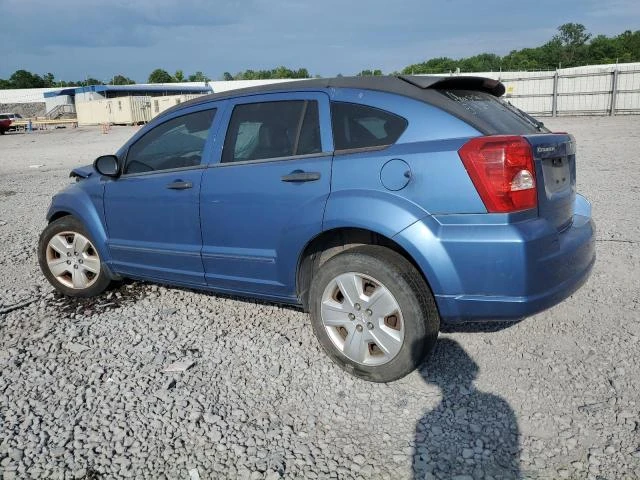 Photo 1 VIN: 1B3HB48B27D579328 - DODGE CALIBER SX 