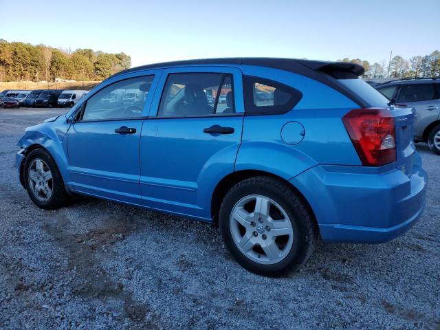 Photo 1 VIN: 1B3HB48B28D509653 - DODGE CALIBER 