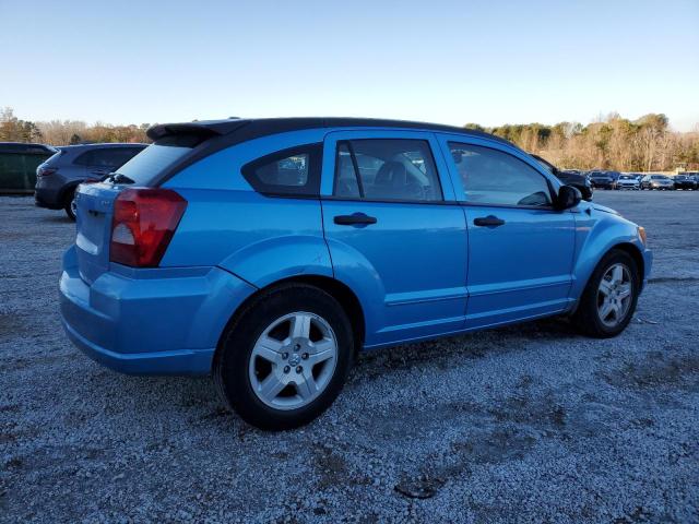 Photo 2 VIN: 1B3HB48B28D509653 - DODGE CALIBER 