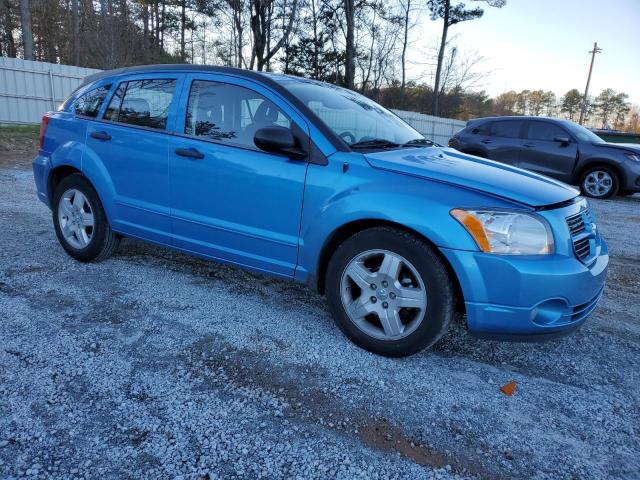 Photo 3 VIN: 1B3HB48B28D509653 - DODGE CALIBER 