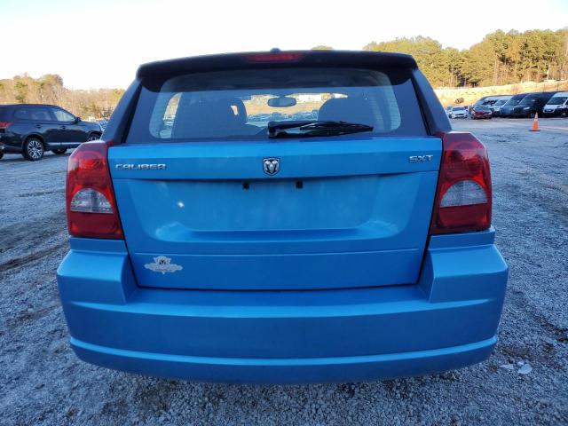 Photo 5 VIN: 1B3HB48B28D509653 - DODGE CALIBER 