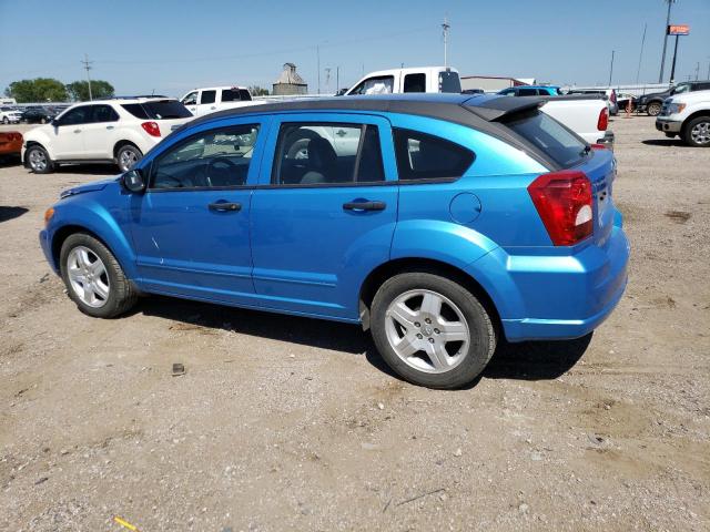 Photo 1 VIN: 1B3HB48B28D600163 - DODGE CALIBER SX 