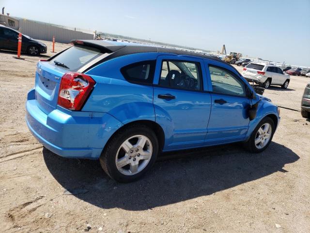 Photo 2 VIN: 1B3HB48B28D600163 - DODGE CALIBER SX 