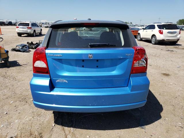 Photo 5 VIN: 1B3HB48B28D600163 - DODGE CALIBER SX 