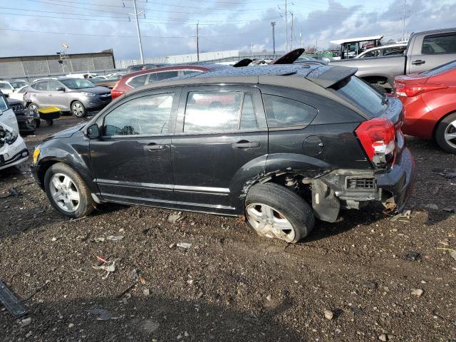 Photo 1 VIN: 1B3HB48B28D601832 - DODGE CALIBER 